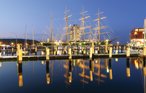 Ferienwohnung - Travemünde BeachBay , Deutschland - DTR034 35