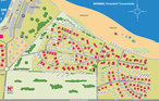 Feriehuse - Travemünde-Priwall , Tyskland - DTR607 21