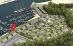 Ferieleilighet - Travemünde BeachBay , Tyskland - DTR045 38