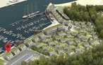 Ferieleilighet - Travemünde BeachBay , Tyskland - DTR062 43