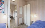Feriehus - Travemünde-Priwall , Tyskland - DTR617 16