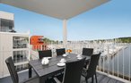 Ferienwohnung - Travemünde BeachBay , Deutschland - DTR034 1