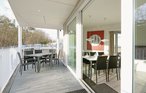 Ferieleilighet - Travemünde BeachBay , Tyskland - DTR084 1