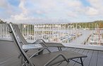 Ferieleilighet - Travemünde BeachBay , Tyskland - DTR045 1