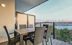 Ferienwohnung - High End Travemünde , Deutschland - DTR848 9