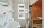 Feriehuse - Travemünde-Priwall , Tyskland - DTR607 12