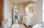 Feriehus - Travemünde-Priwall , Tyskland - DTR617 21