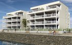 Ferieleilighet - Travemünde BeachBay , Tyskland - DTR062 4