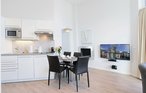 Ferienwohnung - Travemünde BeachBay , Deutschland - DTR221 15