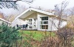 Feriehuse - Travemünde-Priwall , Tyskland - DTR601 1