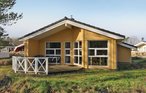 Feriehuse - Travemünde-Priwall , Tyskland - DTR658 1