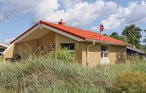 Feriehuse - Travemünde-Priwall , Tyskland - DTR607 1