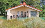 Feriehus - Travemünde-Priwall , Tyskland - DTR652 1