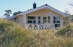 Ferienhaus - Travemünde-Priwall , Deutschland - DTR603 1