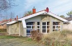 Feriehus - Travemünde-Priwall , Tyskland - DTR609 1