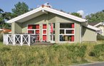 Feriehus - Travemünde-Priwall , Tyskland - DTR617 1