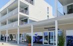 Ferieleilighet - Travemünde BeachBay , Tyskland - DTR062 11