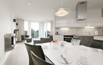 Ferieleilighet - High End Travemünde , Tyskland - DTR840 20
