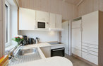 Feriehus - Travemünde-Priwall , Tyskland - DTR617 13