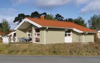 Feriehus - Travemünde-Priwall , Tyskland - DTR617 2