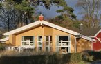 Semesterhus - Travemünde-Priwall , Tyskland - DTR635 9