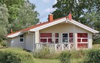 Semesterhus - Travemünde-Priwall , Tyskland - DTR639 2