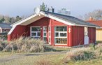 Feriehus - Travemünde-Priwall , Tyskland - DTR656 2