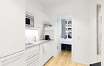 Ferieleilighet - High End Travemünde , Tyskland - DTR889 14