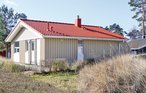 Feriehuse - Travemünde-Priwall , Tyskland - DTR607 2