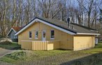 Feriehuse - Travemünde-Priwall , Tyskland - DTR658 2