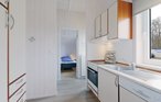 Feriehus - Travemünde-Priwall , Tyskland - DTR656 9