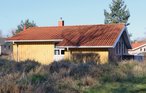 Semesterhus - Travemünde-Priwall , Tyskland - DTR638 3