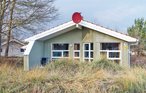 Feriehus - Travemünde-Priwall , Tyskland - DTR609 3