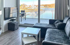 Semesterlägenhet - Travemünde BeachBay , Tyskland - DTR056 15