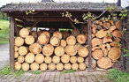 Feriehus - Friesenhagen , Tyskland - DWW901 6