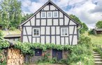 Feriehus - Friesenhagen , Tyskland - DWW901 1