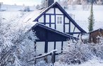 Feriehus - Friesenhagen , Tyskland - DWW901 4