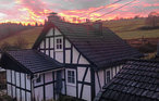 Feriehus - Friesenhagen , Tyskland - DWW901 5