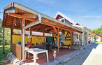 Location de vacances - Rheinsberg OT Zechlinerhütte , Allemagne - DZV657 10