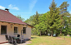 Location de vacances - Rheinsberg OT Zechlinerhütte , Allemagne - DZV657 7