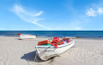Ferieleilighet - Trassenheide (Ostseebad) , Tyskland - DZV931 24
