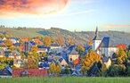Ferienwohnung - Altenberg , Deutschland - DZV421 11