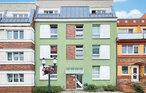 Ferienwohnung - Greifswald , Deutschland - DZV763 2