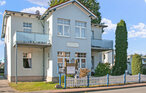 Ferienwohnung - Kölpinsee/Usedom , Deutschland - DZV868 1
