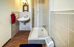 Ferienwohnung - Trinwillershagen , Deutschland - DZV876 8