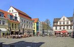 Ferienwohnung - Greifswald , Deutschland - DZV763 11