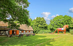 Ferieleilighet - Ankershagen OT Friedrichsfelde , Tyskland - DZV841 16