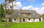 Apartment - Pruchten , Germany - DZV044 11