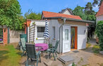 Ferienhaus - Lubmin (Seebad) , Deutschland - DZV068 8