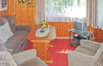Ferienhaus - Ueckermünde OT Bellin , Deutschland - DZV085 3